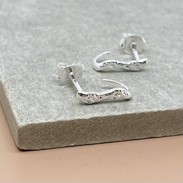 restik creol MILA sterling slv