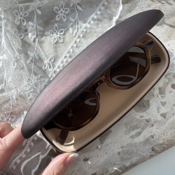 Brille etui Sally hardcase metallic 