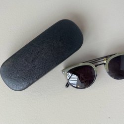 Brilleetui hardcase sort