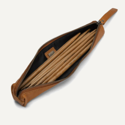 Hee XL penalhus til strikkepinde