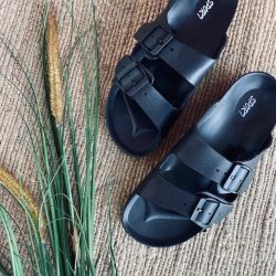 Badesandal herre str 40-45