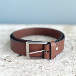 Herre blte 3,8 cognac  - lder