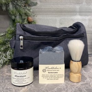 Herre gavest toilettaske