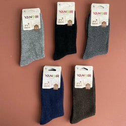 Herre strmpe str. 40-46