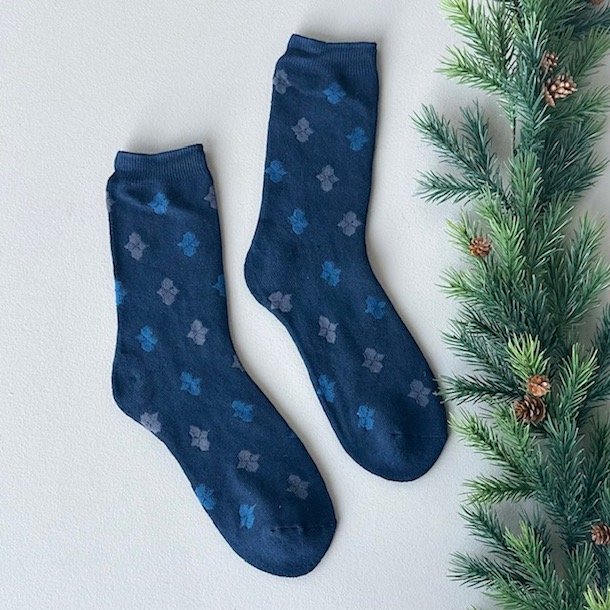 Herre strmpe vinter str. 40-45