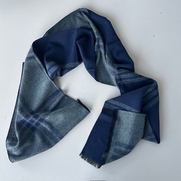 Herre halstrklde viskose miks