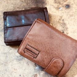 Herrepung - forlomme skind