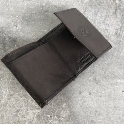 Drenge pung lille skind