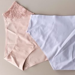 Hipster trusse L - XXL