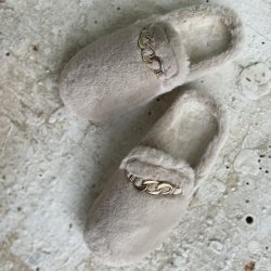 Hjemmesko Herself off. white str 36-41