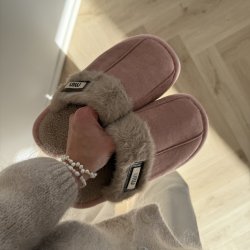 Hjemmesko str. 36/37 - 44/45