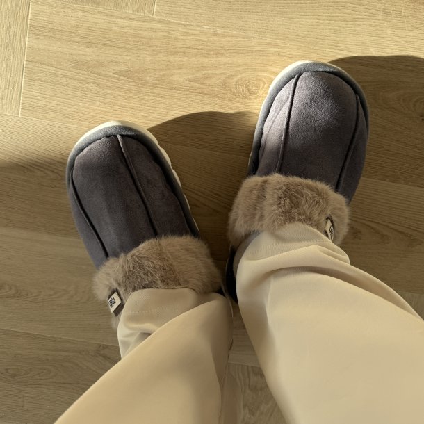 Hjemmesko str. 36/37 - 44/45