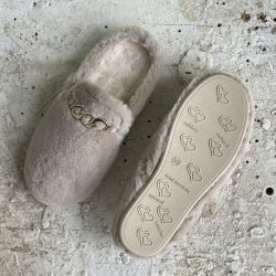 Hjemmesko Herself off. white str 36-41