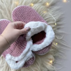 Hjemmesko str. 36-41