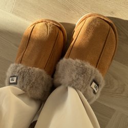 Hjemmesko str. 36/37 - 44/45