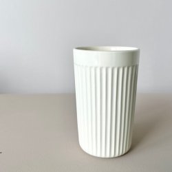 Cafe latte krus Mynte creme