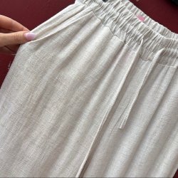 Sommer buks viskose/hr m-xxl