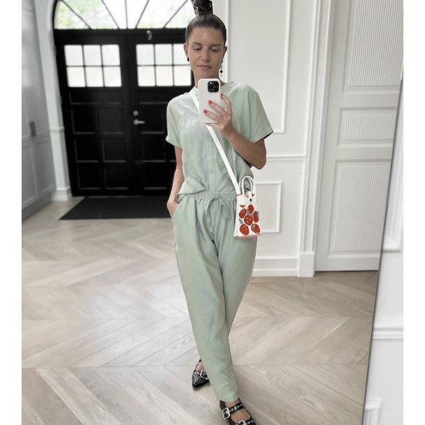 Bluse Mona str. S-3XL  hr/viskose