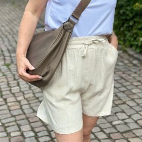 Shorts Kathie hr/viskose str. M-XXL