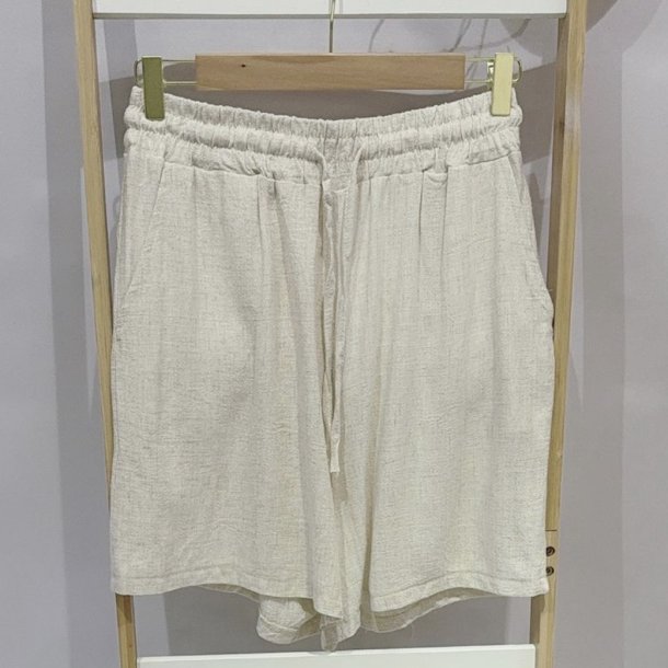 Shorts Kate hr/viskose str. M-XXL