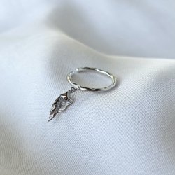 Hoop Tancho Sterling slv