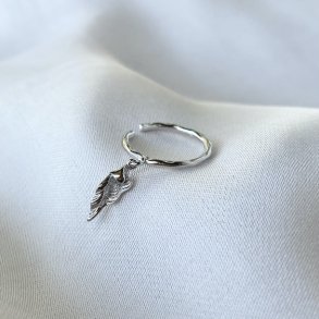 Hoop Tancho Sterling slv