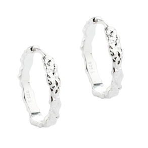 Hoops MILA 20 Sterling Slv