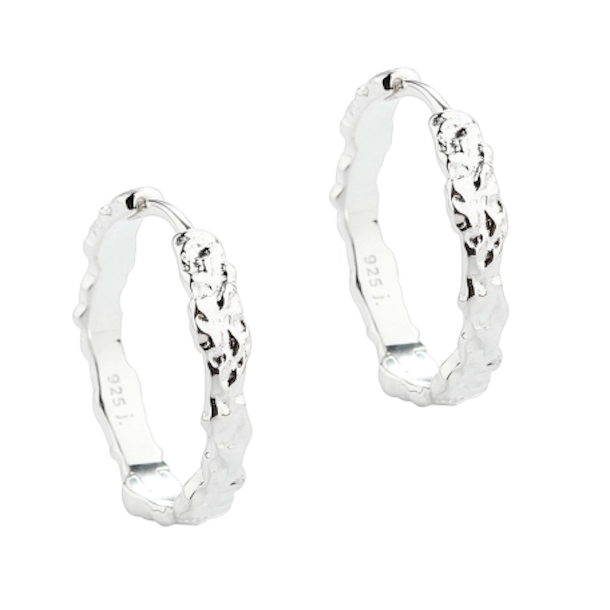 Hoops MILA 20 Sterling Slv