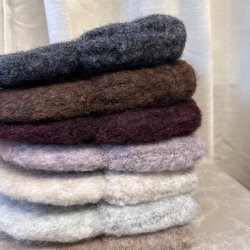 Vamset Beanie - Astrid