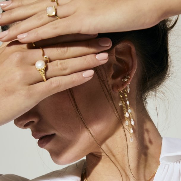 Billet &amp; tidsbestilling til hul i �rene 5. marts - F� gratis hul i �rene