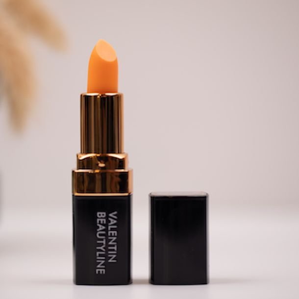 Magisk lipstick balm Valentin beautyline
