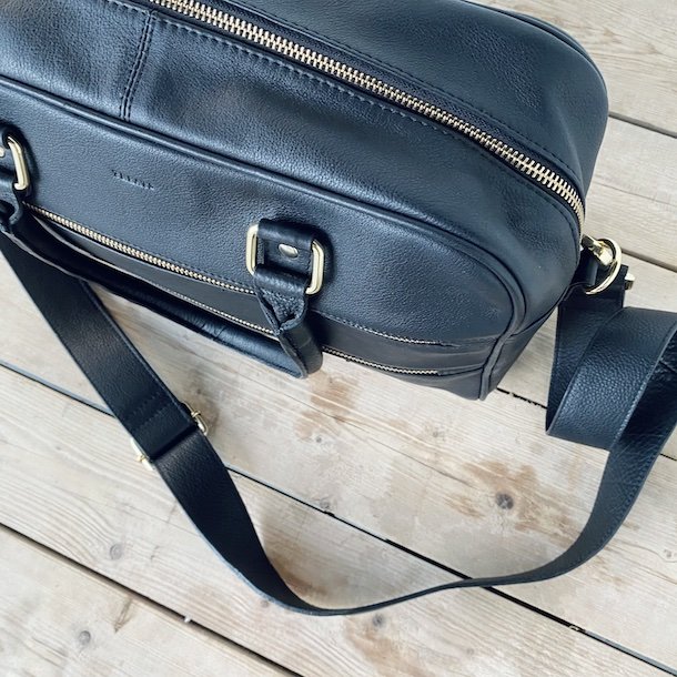 Isabell crossover skind