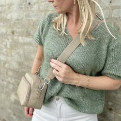Venus crossbody skind