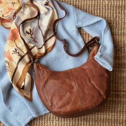 Belfry crossbody Skind