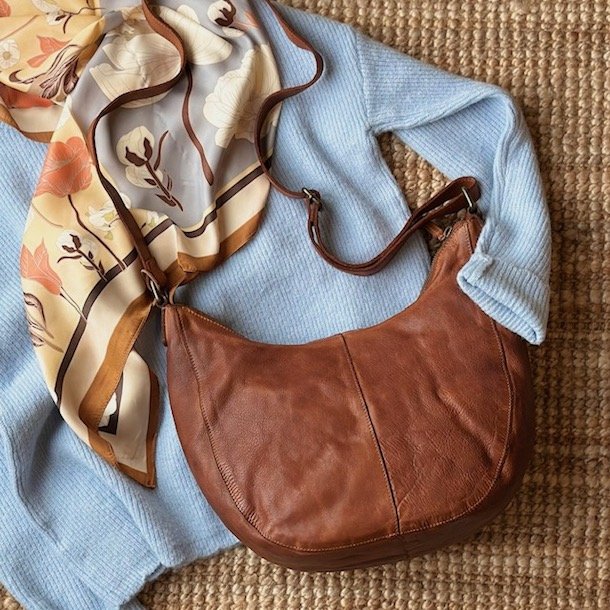 Belfry crossbody Skind