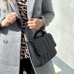 Loui puffi crossbody skind