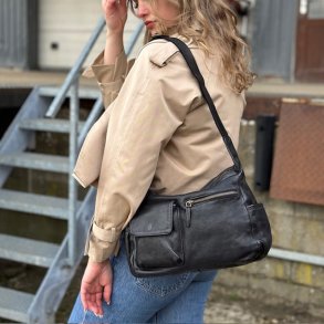 Virginia Crossbody lder