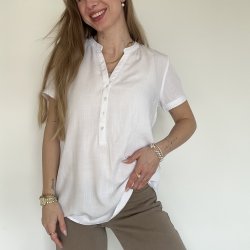 Sommerbluse Elsa Viskose 