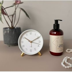 Vkkeur klassisk med tal 