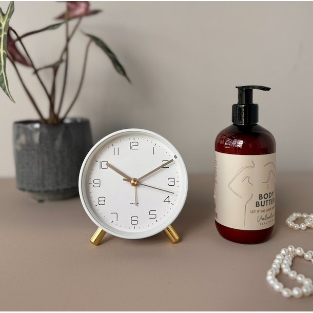 Vkkeur klassisk med tal 