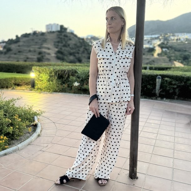 S�t Willow Viskose - S-XL