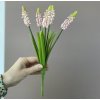 Perlehyacint buket 30 cm rosa