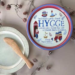 Hygge cookies 340g