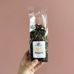 Hygge Te klar 100g