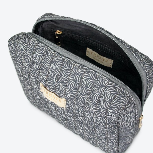 Ida Marie make up purse