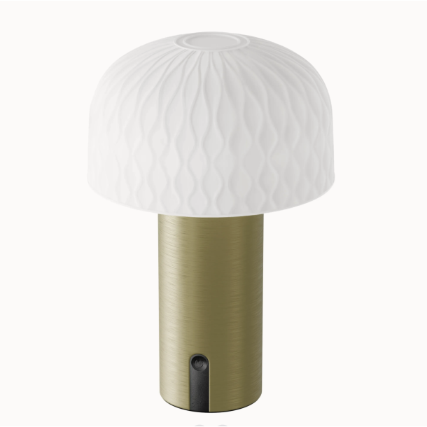 ikon solar bordlampe - solar udend�rs