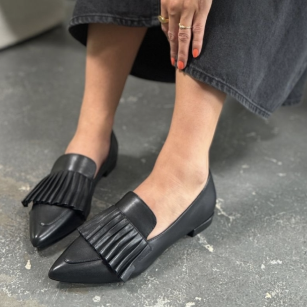 THE ME LOAFER skind str 36-41