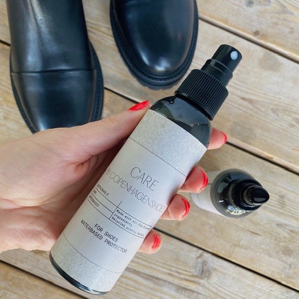 WATERBASED PROTECTOR Tilbehr PROTECTOR