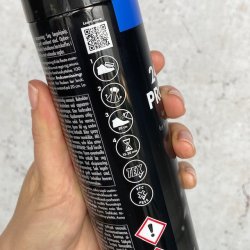 Imprgnerings spray 2GO 24Seven protector