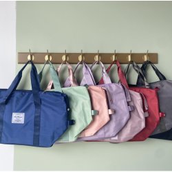 Shopper med udvidelse